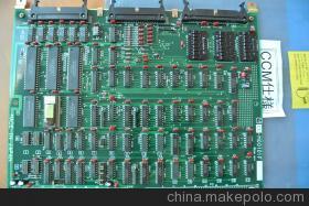 【供应CC-M00101F VCD板卡】价格,厂家,图片,电子产品制造设备配件,深圳市拓普通电子-